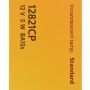 Philips 12821CP Philips Standard Minature 12821 Pack of 10