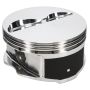 JE Pistons 194337 350 SBC ULTRA FT GP Set of 8 Pistons