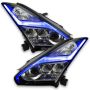 Oracle Lighting 1283-334 ColorSHIFT(tm) Lightning Bolt RGBW Headlight DRL Upgrade