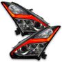 Oracle Lighting 1283-334 ColorSHIFT(tm) Lightning Bolt RGBW Headlight DRL Upgrade