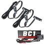 Oracle Lighting 1283-335 ColorSHIFT(tm) Lightning Bolt RGBW Headlight DRL Upgrade