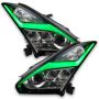 Oracle Lighting 1283-335 ColorSHIFT(tm) Lightning Bolt RGBW Headlight DRL Upgrade