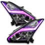 Oracle Lighting 1283-335 ColorSHIFT(tm) Lightning Bolt RGBW Headlight DRL Upgrade