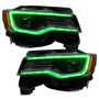 Oracle Lighting 1284-332 Dynamic ColorSHIFT(tm) Headlight DRL Upgrade