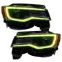 Oracle Lighting 1284-332 Dynamic ColorSHIFT(tm) Headlight DRL Upgrade