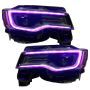 Oracle Lighting 1284-332 Dynamic ColorSHIFT(tm) Headlight DRL Upgrade