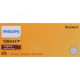 Philips 12844CP Philips Standard Minature 12844 Pack of 10