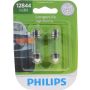Philips 12844LLB2 Philips LongerLife Miniature 12844LL