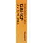 Philips 12854CP Philips Standard Miniature 12854 Pack of 10