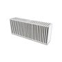 Vibrant Performance 12858 Vertical Flow Intercooler Core, 18