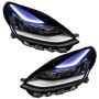 Oracle Lighting 1286-334 ColorSHIFT(tm) Headlight DRL Upgrade, ColorSHIFT(tm) - No Controller