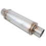 Flowmaster 12867-FM FlowMonster Muffler