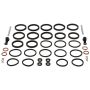 All Balls Racing 18-3113 00-02 Kawasaki ZX600 (ZX-6R) Caliper Rebuild Kit Front