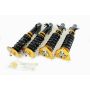 ISC Suspension S011B-S 08+ Subaru Forester Basic Coilovers (Street)