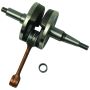 Hot Rods 4105 88-06 Yamaha YFS 200 Blaster 200cc Stroker Crankshaft