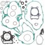 Vertex Pistons 811801 Vertex Gaskets 93-08 Honda TRX300 EX Complete Gasket Kit w/ Oil Seals