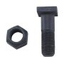 Yukon Gear & Axle YSPBLT-011 Yukon Gear S135 Ring Gear Bolt & Nut Kit (Set Of 12 Bolts)