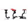 SPARCO G02085NRRS Evolve RHS Sim-Racing Gear Shift & Handbrake Support