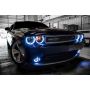 Oracle Lighting 1292-001 LED Waterproof Halo Kit, White