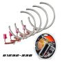 Oracle Lighting 1292-330 LED Waterproof Halo Kit, ColorSHIFT