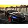 Oracle Lighting 1293-333 Backlit ColorSHIFT(tm) Fog Light DRL Kit