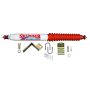 Skyjacker 7122 SNGL STAB KT WHITE W/RED BO