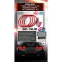 Oracle Lighting 1295-003 LED Waterproof Afterburner Kit, Red