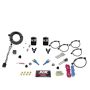 Nitrous Express 20213-00 DODGE 92- 95 TBI (50-75-100-125HP) DUAL NOZZLE LESS BOTTLE