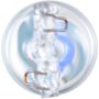 Philips 12961LLB2 Philips LongerLife Miniature 12961LL