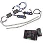 Oracle Lighting 1297-333 ColorSHIFT(tm) Surface Mount DRL Module, ColorSHIFT(tm) 2.0
