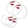 Oracle Lighting 1298-001 LED Halo Kit, White