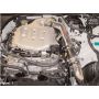 Injen 03-06 G35 AT/MT Sedan Polished Cold Air Intake