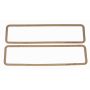 MR. GASKET MRG168 87-92 Sbc Vlv Cvr Gskt