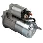 MANDO 12A1196 New OE Starter Motor, Direct Replacement
