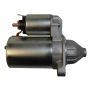 MANDO 12A1350 New OE Starter Motor, Direct Replacement