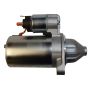 MANDO 12A1352 New OE Starter Motor, Direct Replacement