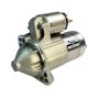 MANDO 12A1355 New OE Starter Motor, Direct Replacement