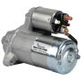 MANDO 12A1358 New OE Starter Motor, Direct Replacement