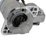 MANDO 12A1359 New OE Starter Motor, Direct Replacement