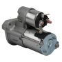 MANDO 12A1361 New OE Starter Motor, Direct Replacement
