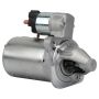 MANDO 12A1364 New OE Starter Motor, Direct Replacement