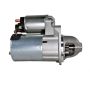 MANDO 12A1366 New OE Starter Motor, Direct Replacement