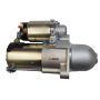 MANDO 12A1376 New OE Starter Motor, Direct Replacement