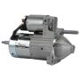 MANDO 12A1379 New OE Starter Motor, Direct Replacement