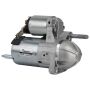 MANDO 12A1380 New OE Starter Motor, Direct Replacement