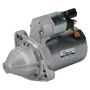 MANDO 12A1393 New OE Starter Motor, Direct Replacement