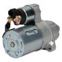 MANDO 12A1570 New OE Starter Motor, Direct Replacement