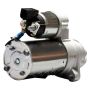 MANDO 12A1571 New OE Starter Motor, Direct Replacement