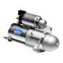 MANDO 12A1573 New OE Starter Motor, Direct Replacement