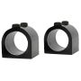 Whiteline W0410-33 Universal Sway Bar Bushing - 33mm